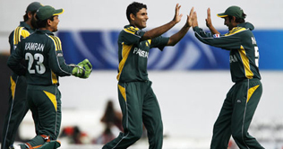T20 Worldcup: Pakistan beats New Zealand